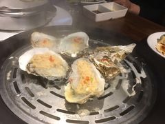 -海味当家·蒸锅海鲜(星海公园店)