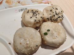 -小杨生煎(愚园路)