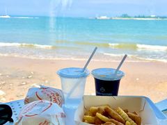 -日照灯塔风景区