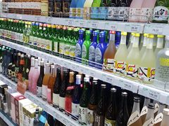 自助取餐区-果蔬好生活超市(东湖店)