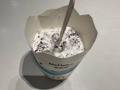 -麦当劳(秣陵路店)