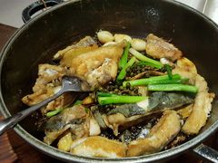 -山顶沙河粉-粤菜馆(凯旋店)
