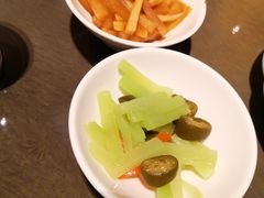 小菜-大连君悦酒店·星海湾壹号Dalian·Dalian(星海广场店)