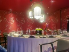 -三号黄浦会Canton Table