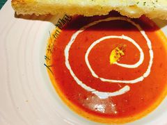 -蜜桃花开·中西融合菜E&W(南长街店)