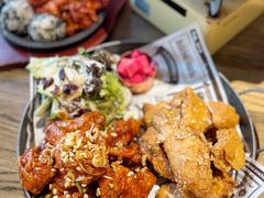 -Dak's 炸鸡(远景路店)