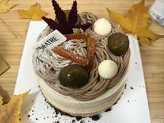 -théATRE 茶聚场(王府中環店)