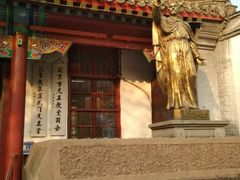 -中华圣公会教堂旧址