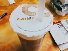 -CoCo都可(常德路店)