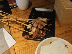 -平娃三宝烧烤·面食(富丰桥店)