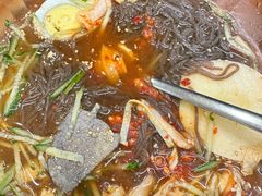 -全州拌饭馆(断桥店)