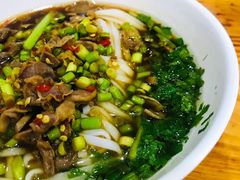 -肆姐面粉馆(坡子街店)