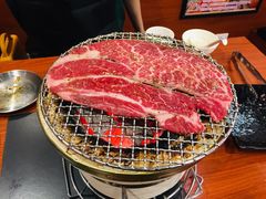 -大阪烧肉BAKA一代(十亩地店)