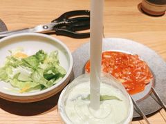 -烧肉达人•炭火烧肉(新天地店)