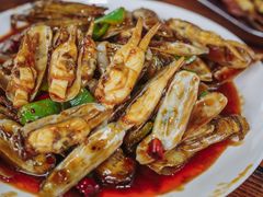 -二子海鲜大排档(太阳城店)