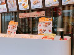 -永和大王(万顺路店)
