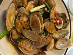 -琼大师东方烤乳猪(亚特兰蒂斯店)