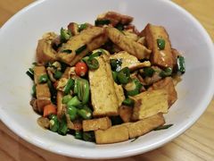 宝庆柴火香干-望湘园·湖南菜(宏伊店)