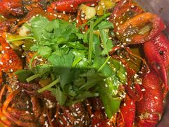 -聚汇三少·龙虾·中餐厅(莫邪路新天地店)