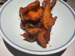 绍兴酥鱼-寻宝记绍兴菜(状元店)