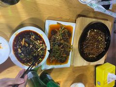 -廖老妈蹄花(中海国际店)