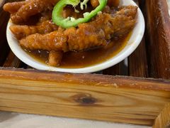 -鼎珑点心仔(燕塘店)