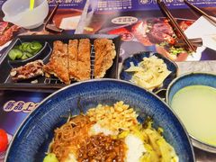 -馔豚·台北菜专门店(深圳湾万象城店)