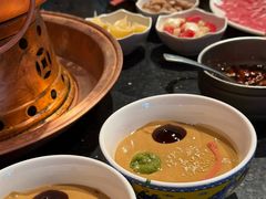 -南门涮肉(上海二店)