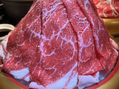 -温野菜涮涮锅(西单大悦城店)