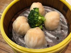 -粤港餐厅(禹州商业广场店)