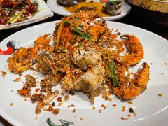 -达叔香味海鲜(海棠68环球美食街店)