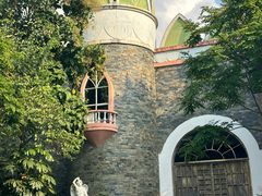 -南宁市凤岭儿童公园