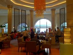 早餐厅-苏州吴宫泛太平洋酒店