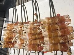 -丰茂烤串(全国首店)