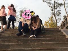 -白鹭湾湿地公园