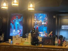 -瞳·实景密室逃脱(护国店)