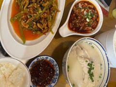 -易老妈蹄花.特色川菜(人民公园总店)
