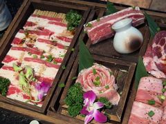 -牛焱·烧肉酒肆(五大道店)