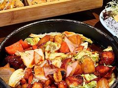 -韩热集市(百源店)