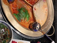 -周师兄大刀腰片火锅(洪崖洞旗舰店)