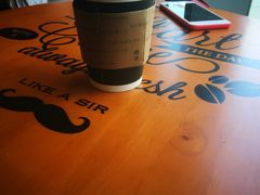 -西西弗书店&矢量咖啡(来福士广场店)