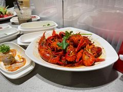 -海底捞火锅(漕宝路店)