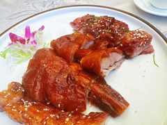 -香云轩·顺德菜(香云纱园林酒店店)