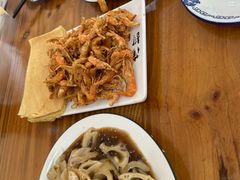 -美顺香食府鱼头老店(雪野湖店)
