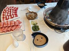 -东来顺饭庄(西直门店)