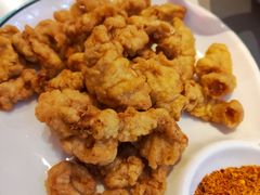 山城小酥肉-渝蛙馆(新百店)