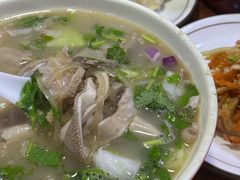 -伊犁羊杂馆