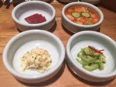 iphone_upload_pic-萨拉伯尔水源素问店·韩国宫廷料理(人民路店)