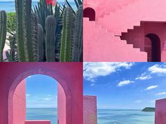 -漳州滨海火山岛自然生态风景区