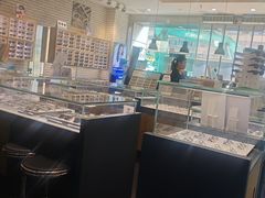 -浙文眼镜(新城市广场店)